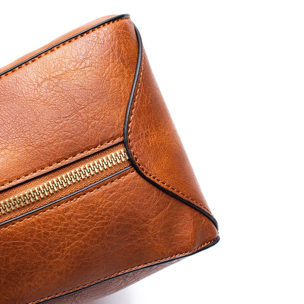 Large Capacity Crossbody Shoulder Bag