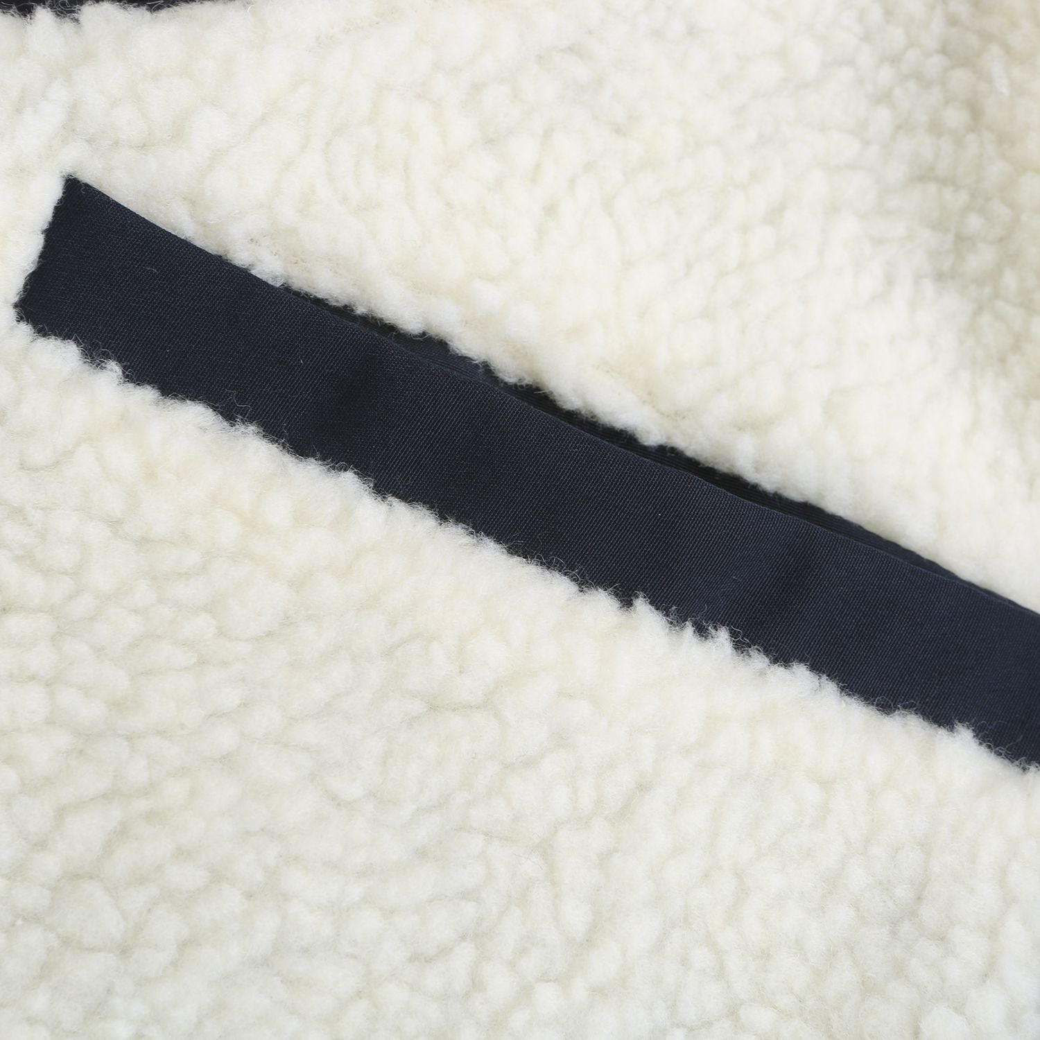 Warm Plush Hooded Jacket
