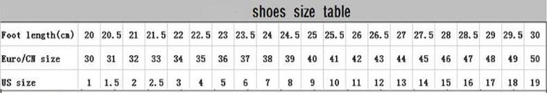Men's Non-Slip Loafers