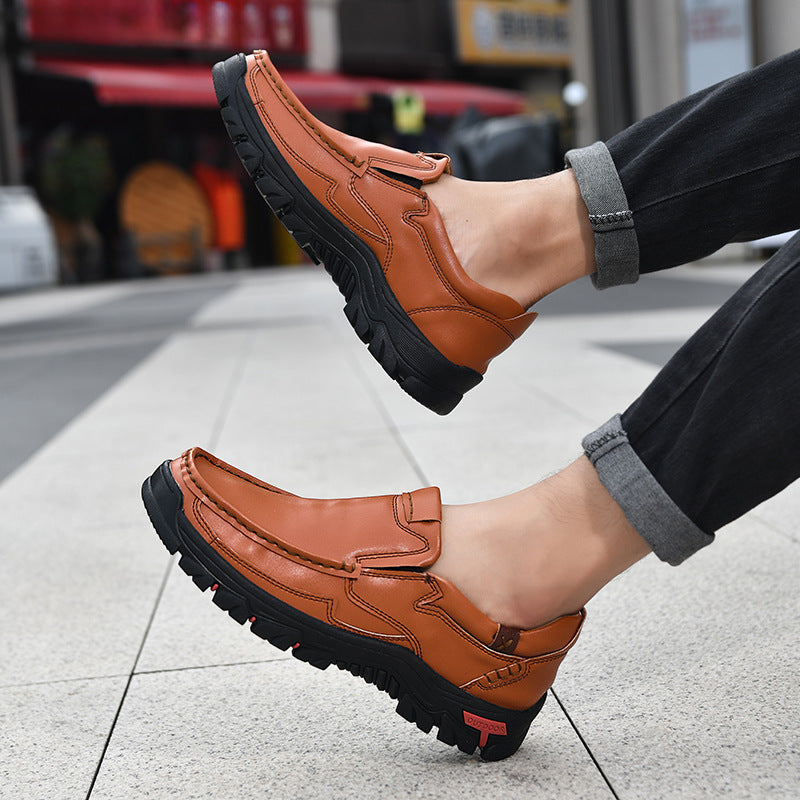 Men's Non-Slip Loafers