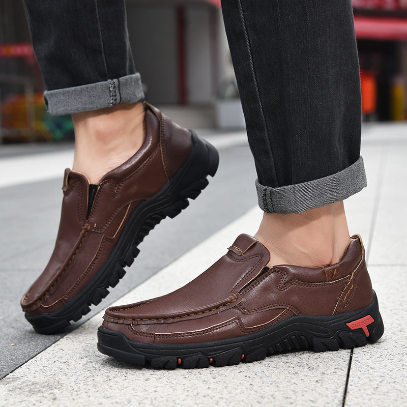 Men's Non-Slip Loafers