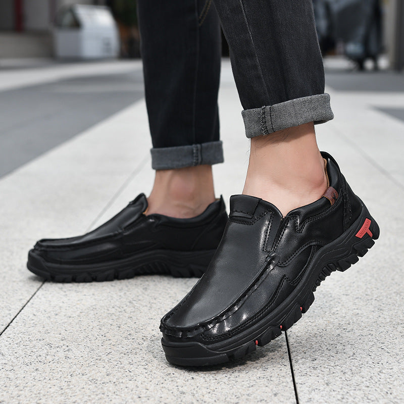 Men's Non-Slip Loafers
