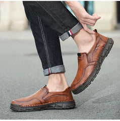 Men's Slip-On Loafers