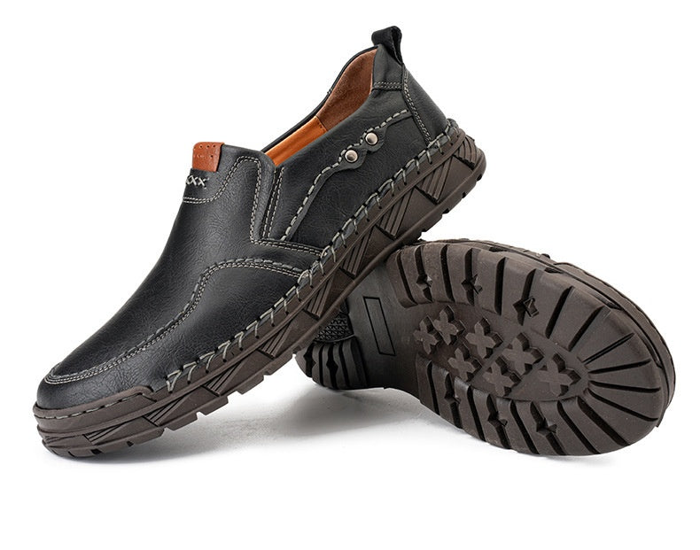 Men's Slip-On Loafers