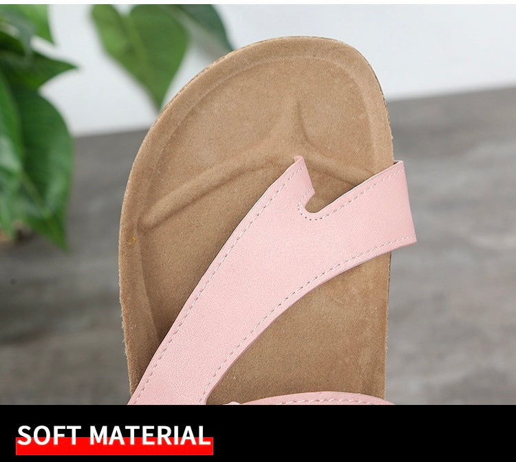 Flip-Flop Thong Sandals