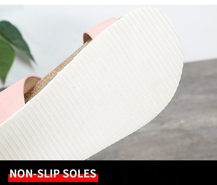 Flip-Flop Thong Sandals
