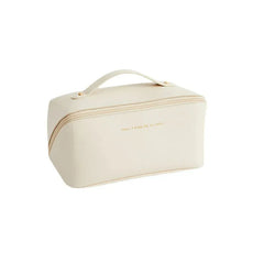 Large Cosmetic Travel Bag in 4 Colors
