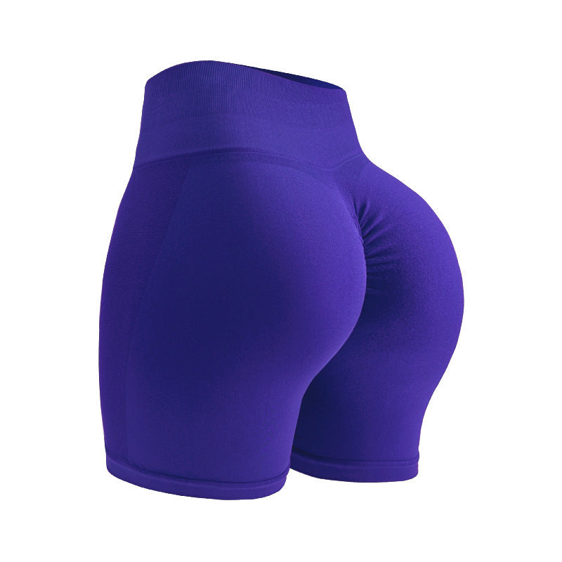 Peach Bum Athletic Shorts in 12 Colors S-XL