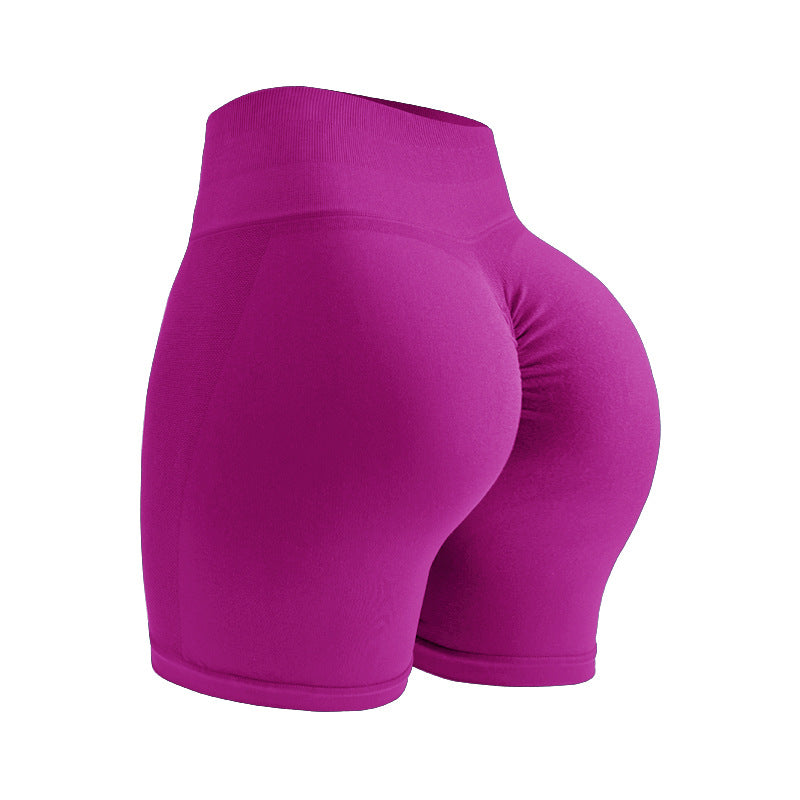 Peach Bum Athletic Shorts in 12 Colors S-XL
