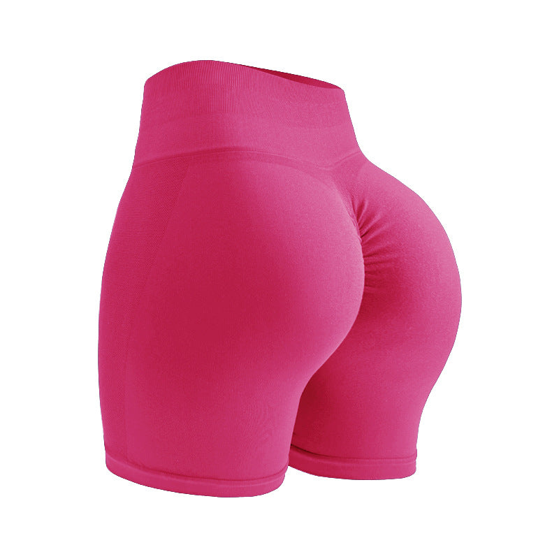 Peach Bum Athletic Shorts in 12 Colors S-XL