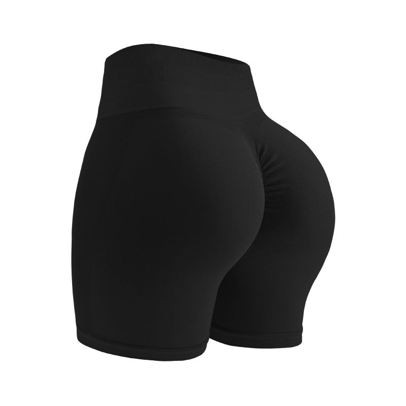 Peach Bum Athletic Shorts in 12 Colors S-XL