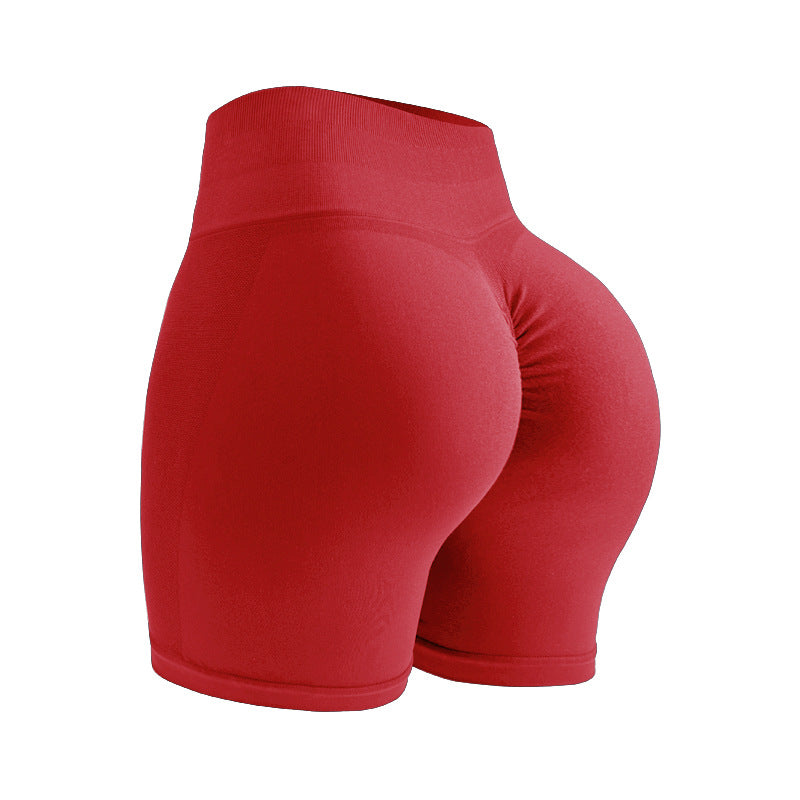 Peach Bum Athletic Shorts in 12 Colors S-XL