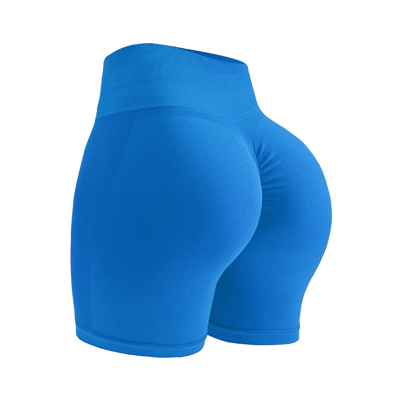 Peach Bum Athletic Shorts in 12 Colors S-XL