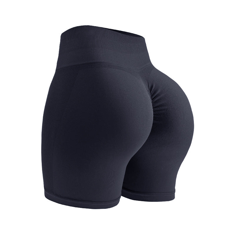 Peach Bum Athletic Shorts in 12 Colors S-XL