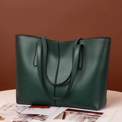 Multicompartment Hand Shoulder Bag in 4 Colors