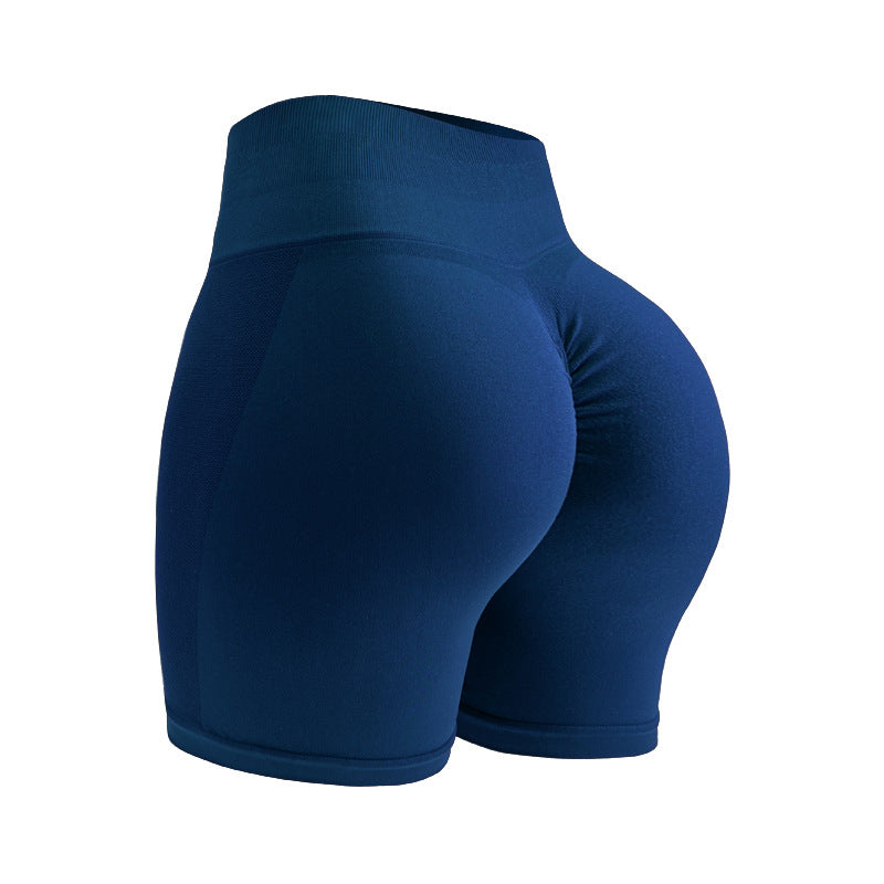 Peach Bum Athletic Shorts in 12 Colors S-XL