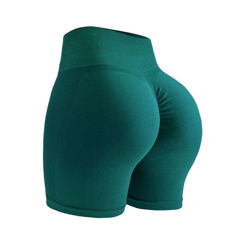 Peach Bum Athletic Shorts in 12 Colors S-XL