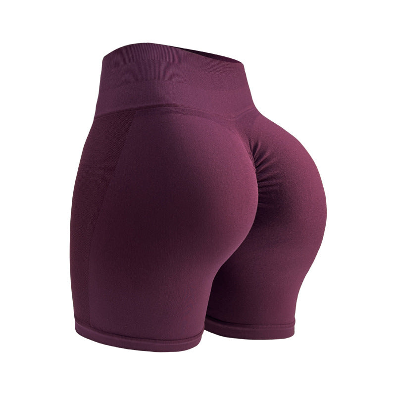 Peach Bum Athletic Shorts in 12 Colors S-XL