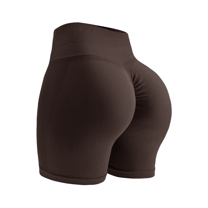 Peach Bum Athletic Shorts in 12 Colors S-XL