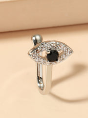 Eye Decor Non-Pierced Nose Cuff