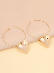 Multilayer Chain Bracelet Earrings Necklace