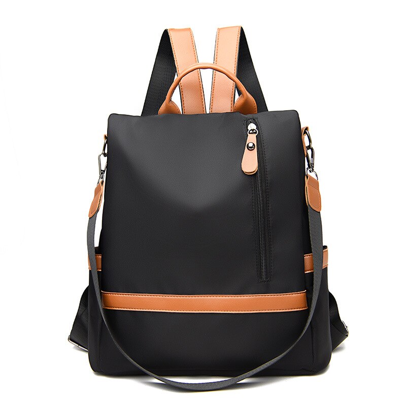 Large Capacity Fashion Backpack in 3 Colors