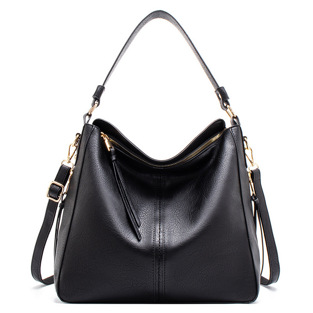Large Capacity Crossbody Shoulder Bag