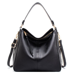 Large Capacity Crossbody Shoulder Bag