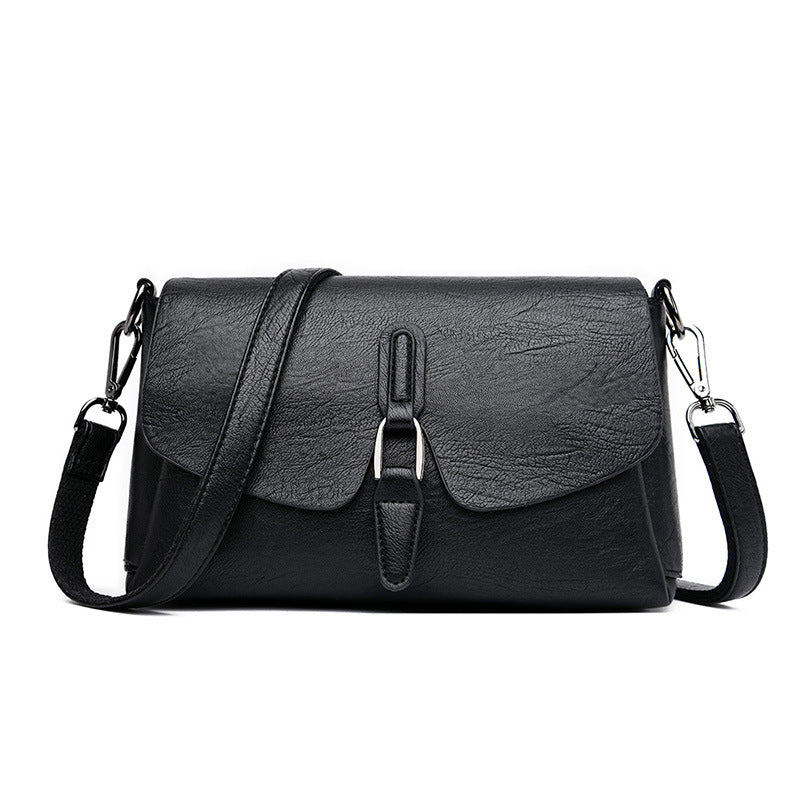 Sophisticated Shoulder Crossbody Bag