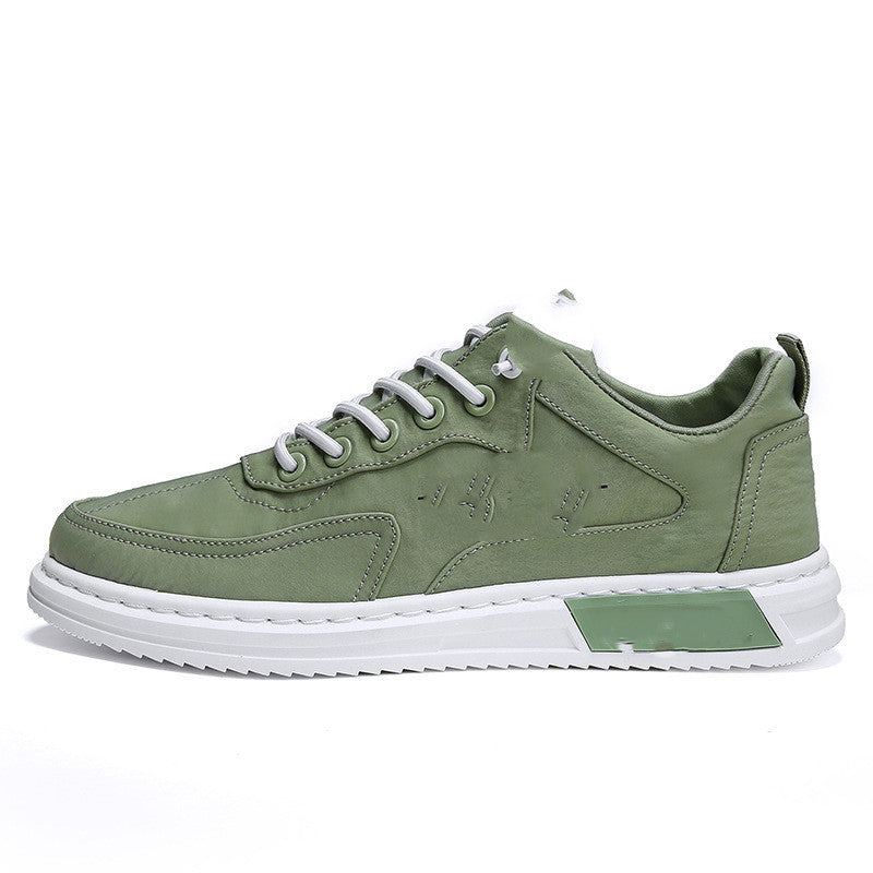 Lässige Herren-Sneaker zum Schnüren