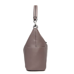 Large Capacity Hand Messenger Bag in 3 Colors