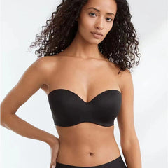 Strapless Bra in 2 Colors