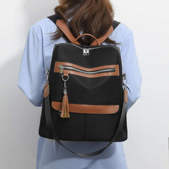 Large Capacity Oxford Fashion Backpack