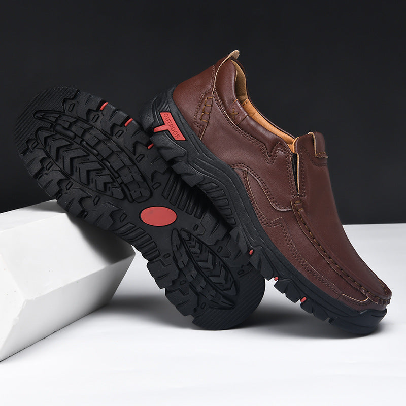 Men's Non-Slip Loafers