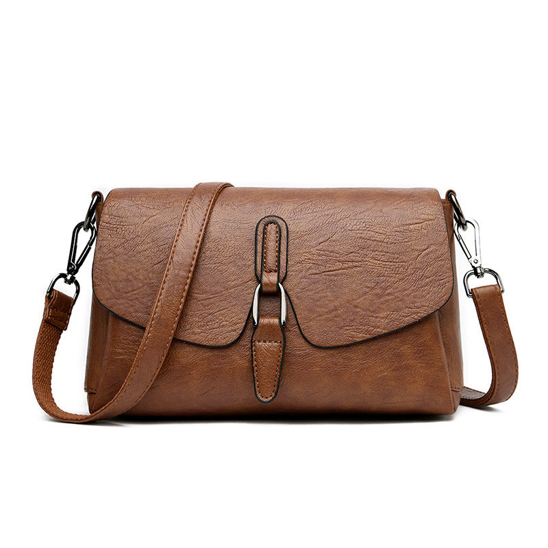 Sophisticated Shoulder Crossbody Bag