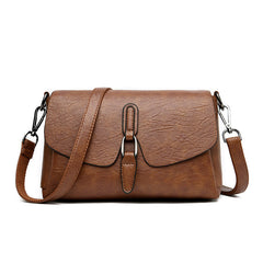 Sophisticated Shoulder Crossbody Bag