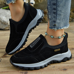 Slip-On-Laufschuhe