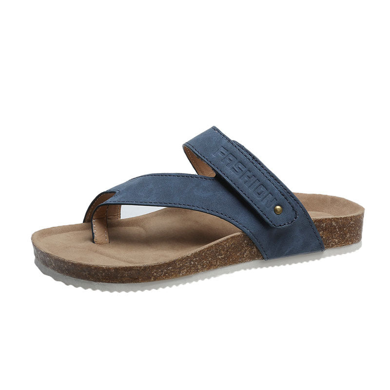 Flip-Flop Thong Sandals