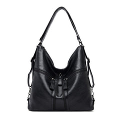 Shoulder Messenger Bag in 5 Colors
