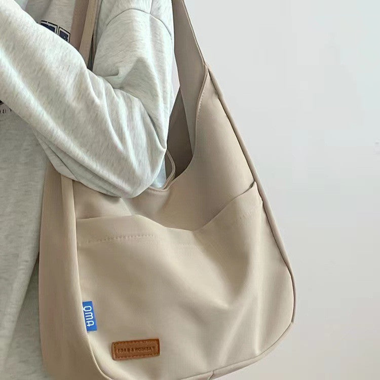 Canvas Tote in 4 Colors