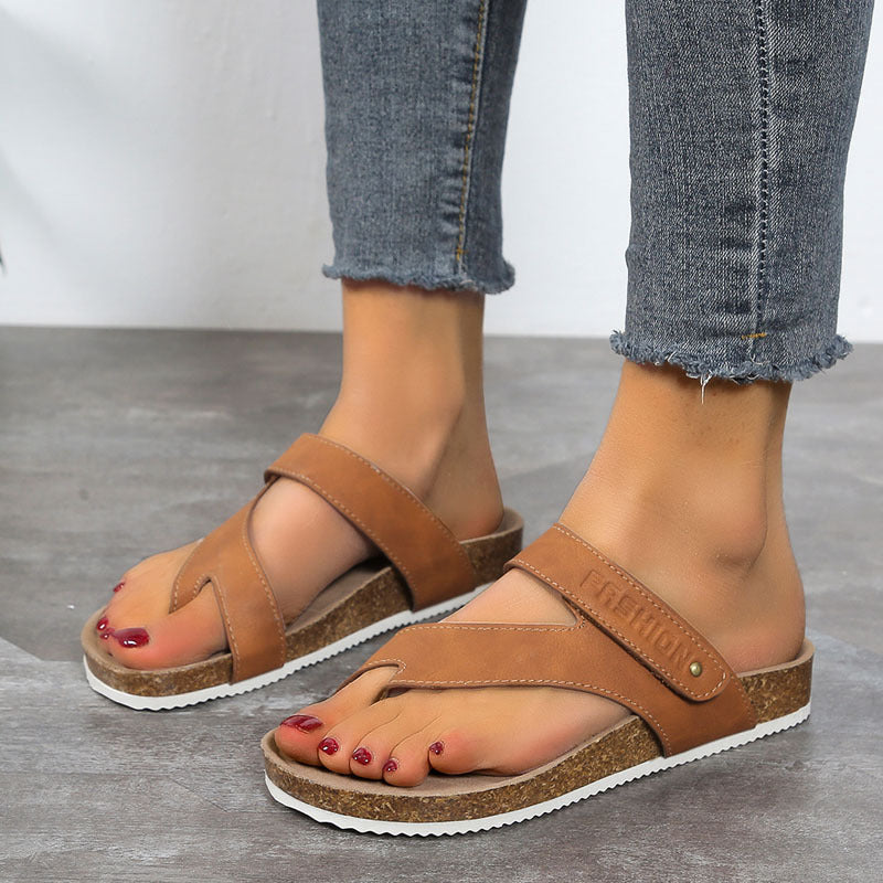 Flip-Flop Thong Sandals