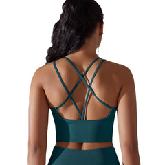 Sports Bra in 11 Colors