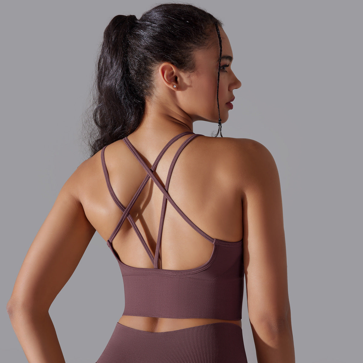 Sports Bra in 11 Colors