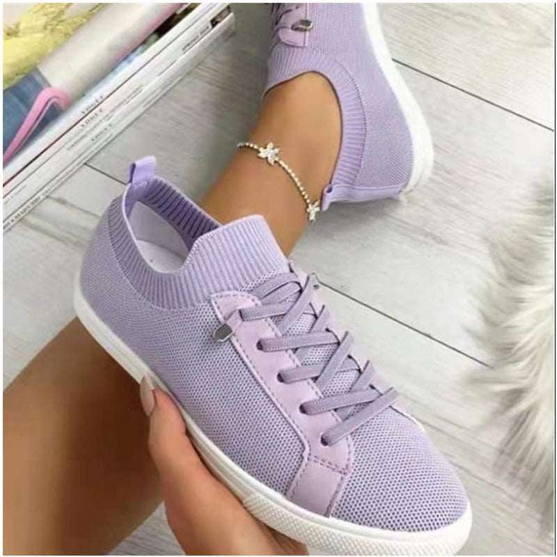 Casual Slip-On Shoes in 7 Colors