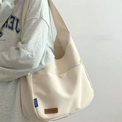 Canvas Tote in 4 Colors