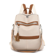 Large Capacity Oxford Fashion Backpack