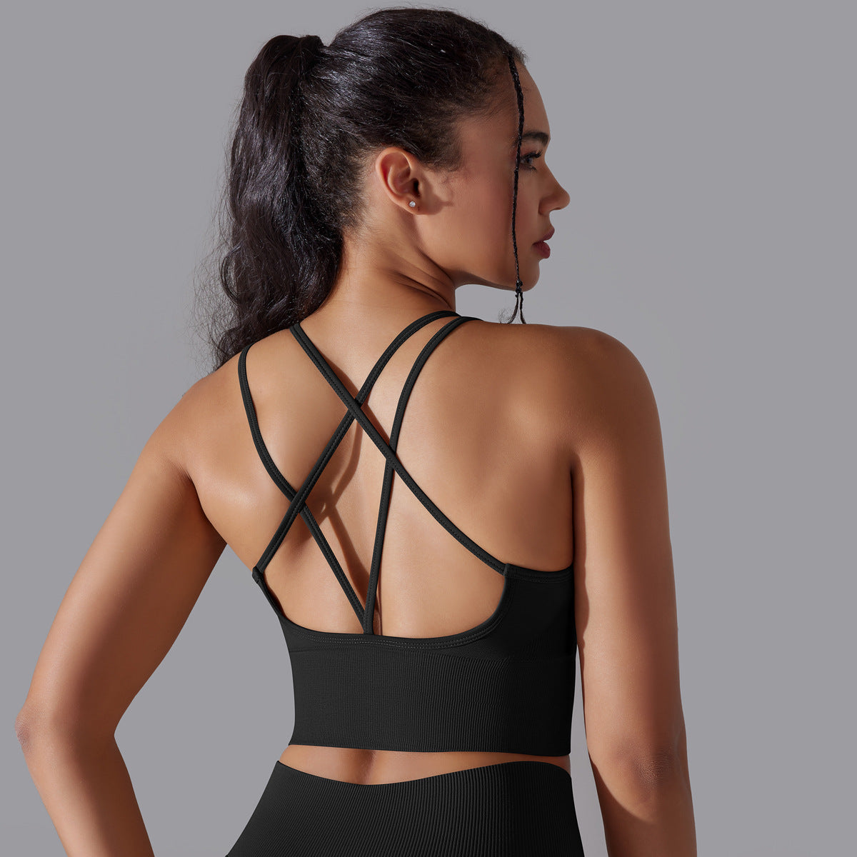 Sports Bra in 11 Colors