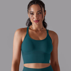 Sports Bra in 11 Colors