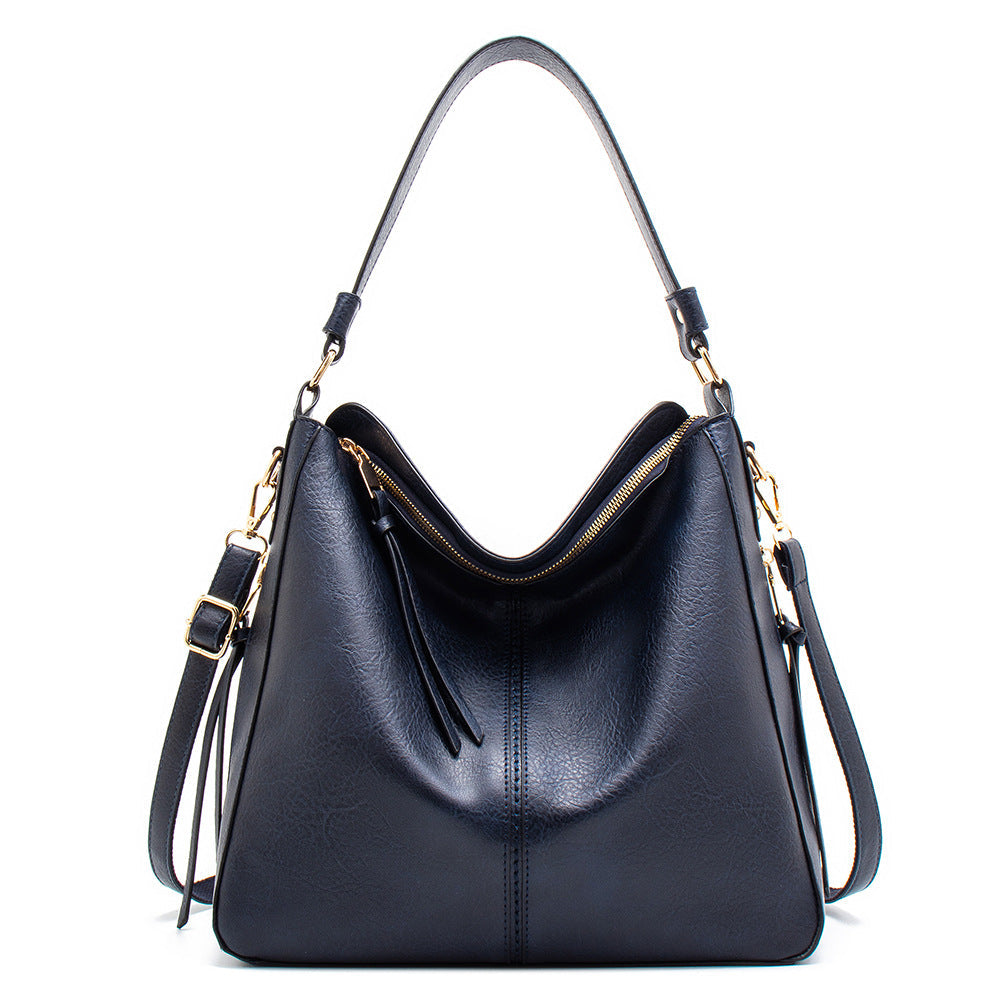 Large Capacity Crossbody Shoulder Bag