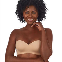 Strapless Bra in 2 Colors